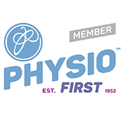 Physio First Logo